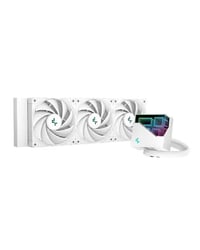 كيسCase Dark Flash DK431 White مع 9 فانات + الهاب مالتهن السعر 80 الف ...
