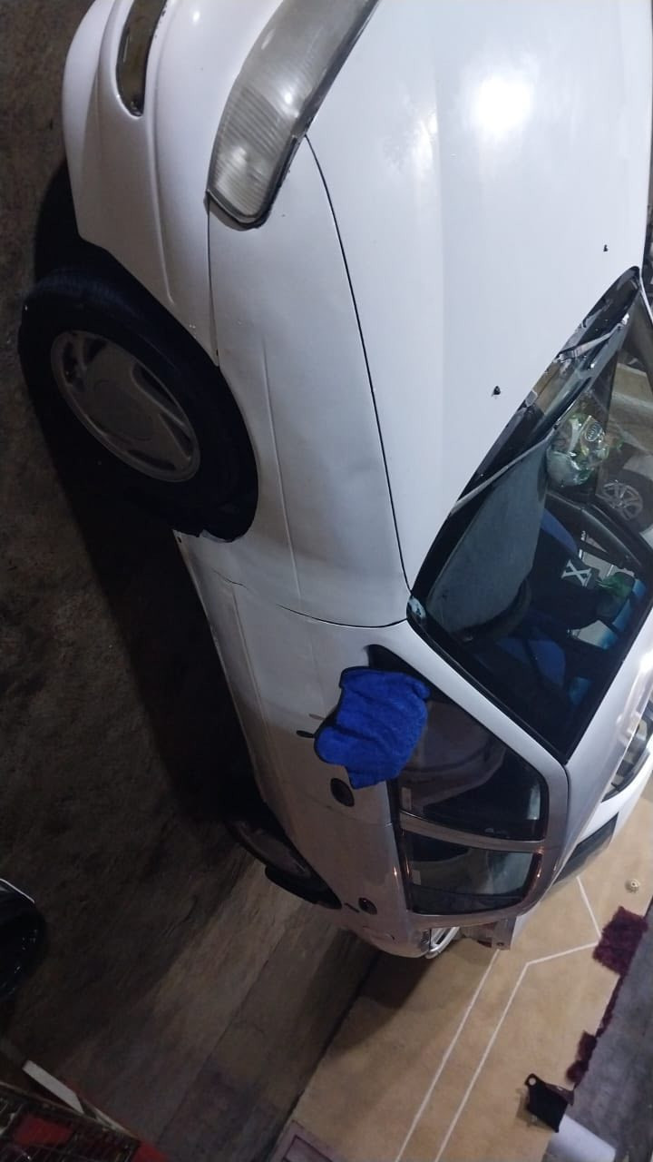 السلام عليكم 

للبيع للبيع
كيا سيفيا 
موديل:1995
رقم :بغداد
محرك:مسكر
كير عادي 
المكان :صلاح الدين/بلد/ناحية يثرب
السعر 39وبيها مجال
للاستفسار:***********
