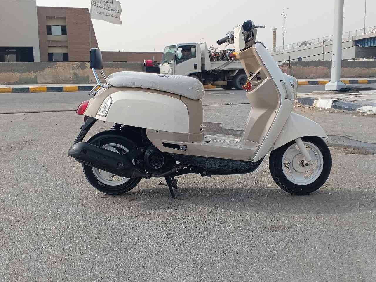 ماكس بوليسي دراجه مامفتوحه بلادي تجي وتفحص كلشي شغال سلف هندر اشاير رباعي لايت كدام وبگ لايت.. سعر خاص
ناصريه مركز
*********** رقمي
