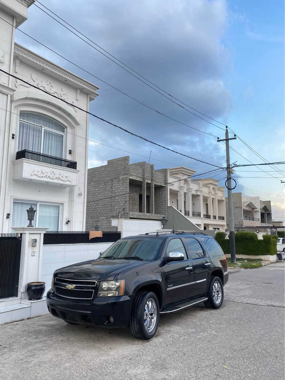 Taho 2009موس V8***********واتسابي لةسةرة أربيل, العراق
