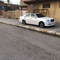 كراون • سليمانيه • شاصي 75