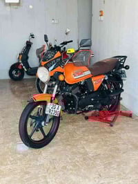 يالله سلام عليكم اخوان  دراجه دايوان  موديل 2022   داخله ب ال 2023   ر...