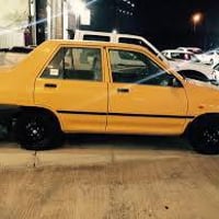 سايبا • ٢٠١٨ • بغداد اعظميه