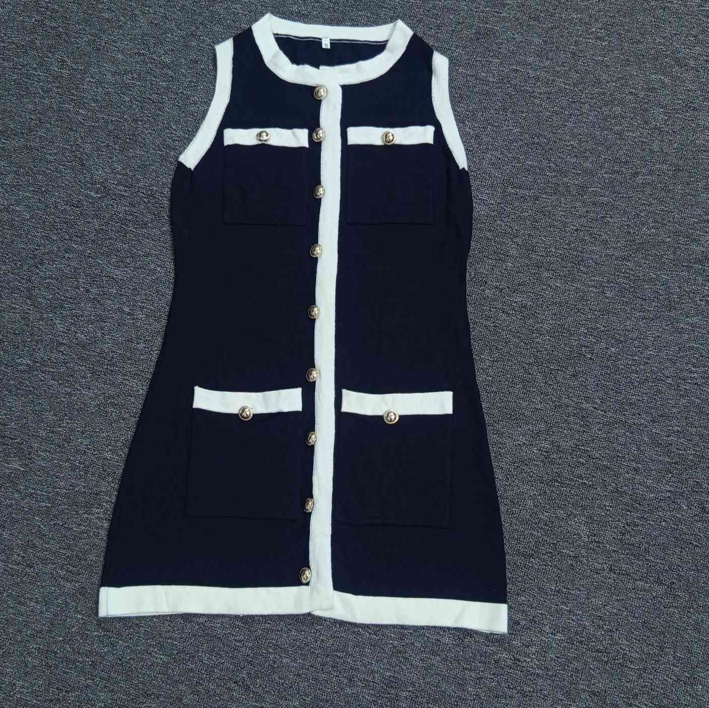 فستان نسائي تحفة كوالتي عالي 🔥🔥🔥🔥 
القياس S
السعر ب6بسسس


**إذا كنت صاحب هذا الإعلان وتريد حذفه لأي سبب، رجاءا أرسل رسالة إلى الدعم الفني**