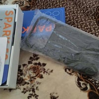 تكنو • سبارك 5 • نضافه
