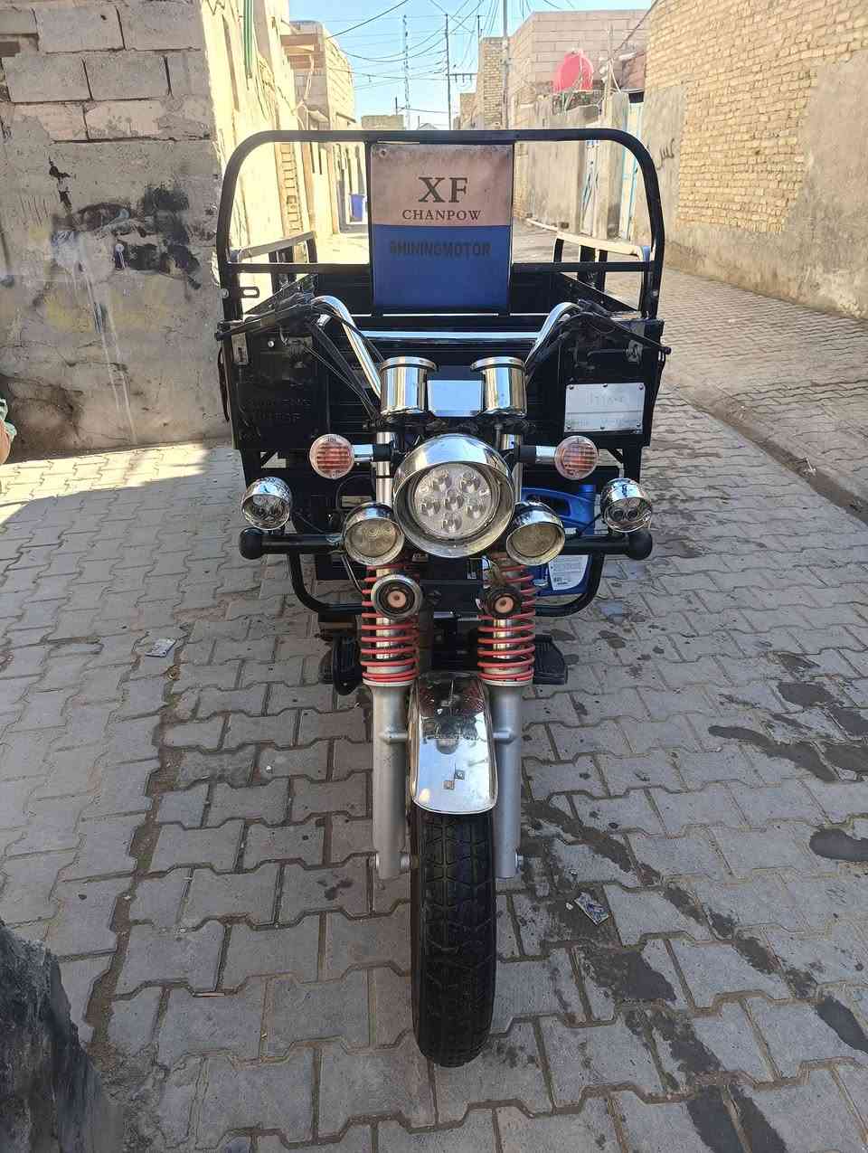 فحل جمره موديل 23رقم رقم رقم انكليزي كفاله من كلشي برغي ماعازه مكاني كوفه شراي بخدمتك الرقم بي واتساب ***********
