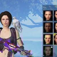 حساب مراوسة • 18 سلاح مطور • من البداية