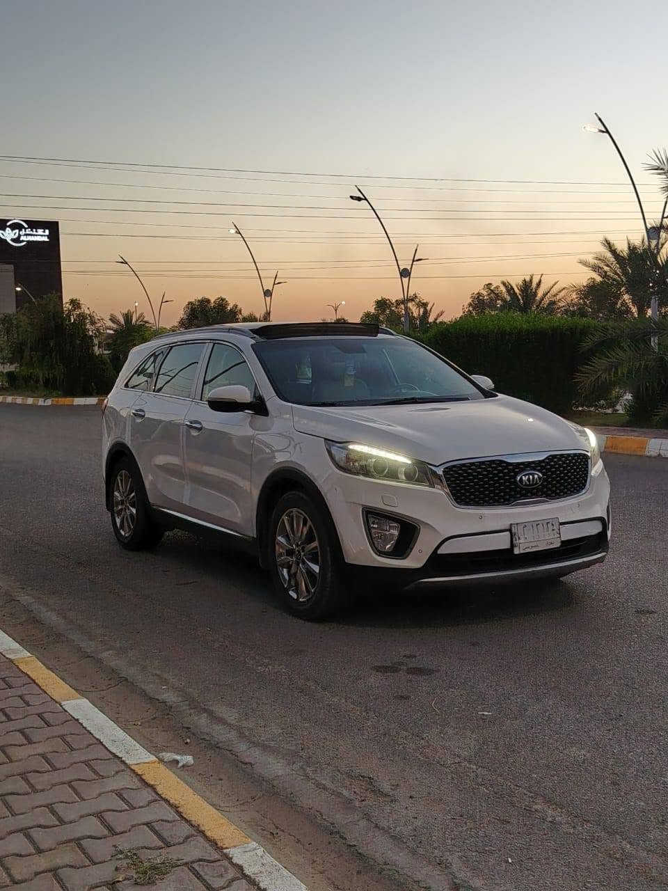 السلام عليكم
بسعر مناسب جدا 182سورنتو موديل 18 خليجي فول مواصفات 6 سلندر 7 راكب 3 قطع تبريد مركزي مكينه وكير شرط ممفتوحات تخم تاير سياره جاهزه متصرف عليها الف ضرر جملغ خلفي بدون داخل ربع باب صبغ تحويل مباشر العنوان تكريت رقم ***********
