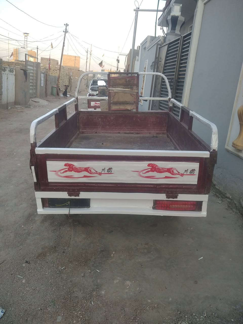 موديل 16 مكينه موديل 23 مكفولة اوراق لو ركبه شاصي بل قاسم هذا رقمي ***********
