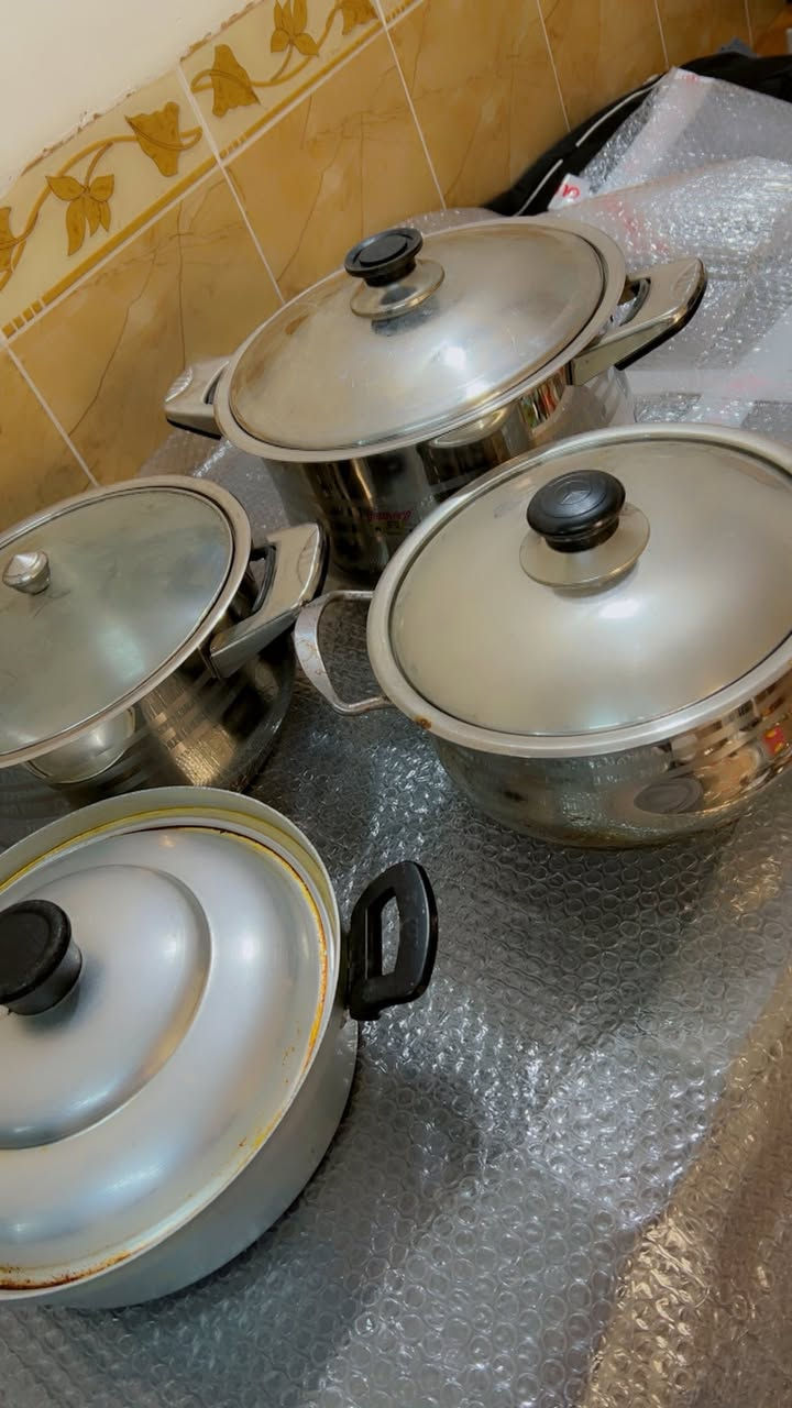 للبيع


**إذا كنت صاحب هذا الإعلان وتريد حذفه لأي سبب، رجاءا أرسل رسالة إلى الدعم الفني**