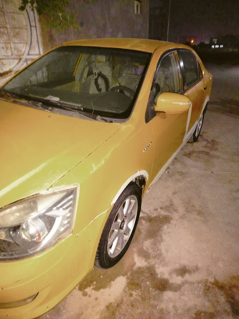 سلام عليكم جيلي موبل موديل 13 سنويه 28 بسمي تريد وكاله تريد مداور هيه على مشتري سعر قفل 20 ورقه كير مكينه تبريد سياره خير من الله خياس ملكطه بيه الله يرحم والديكم مو شراي لا يتعبني اني محتاج يشهد لله شهر رمظان اريد ابيع *********** مكان ناصريه
