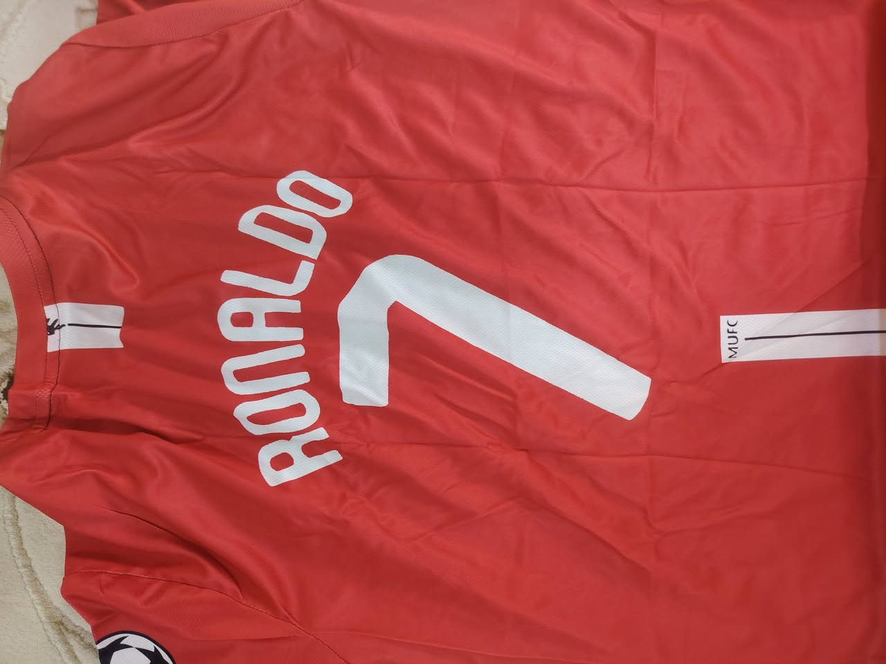 دريسات القطعة ب 12 توصيل 3 لباب بيتك شرط الفحص امام المندوب متوفر توصيل لكل انحناء العراق اي قطعة تعجبك اخذلها سكرين وتفضل خاص


**إذا كنت صاحب هذا الإعلان وتريد حذفه لأي سبب، رجاءا أرسل رسالة إلى الدعم الفني**