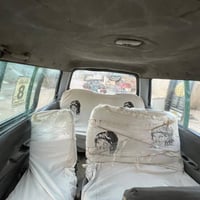 بيجو • ١٩٩٦ • مكينة وكير مكفولة