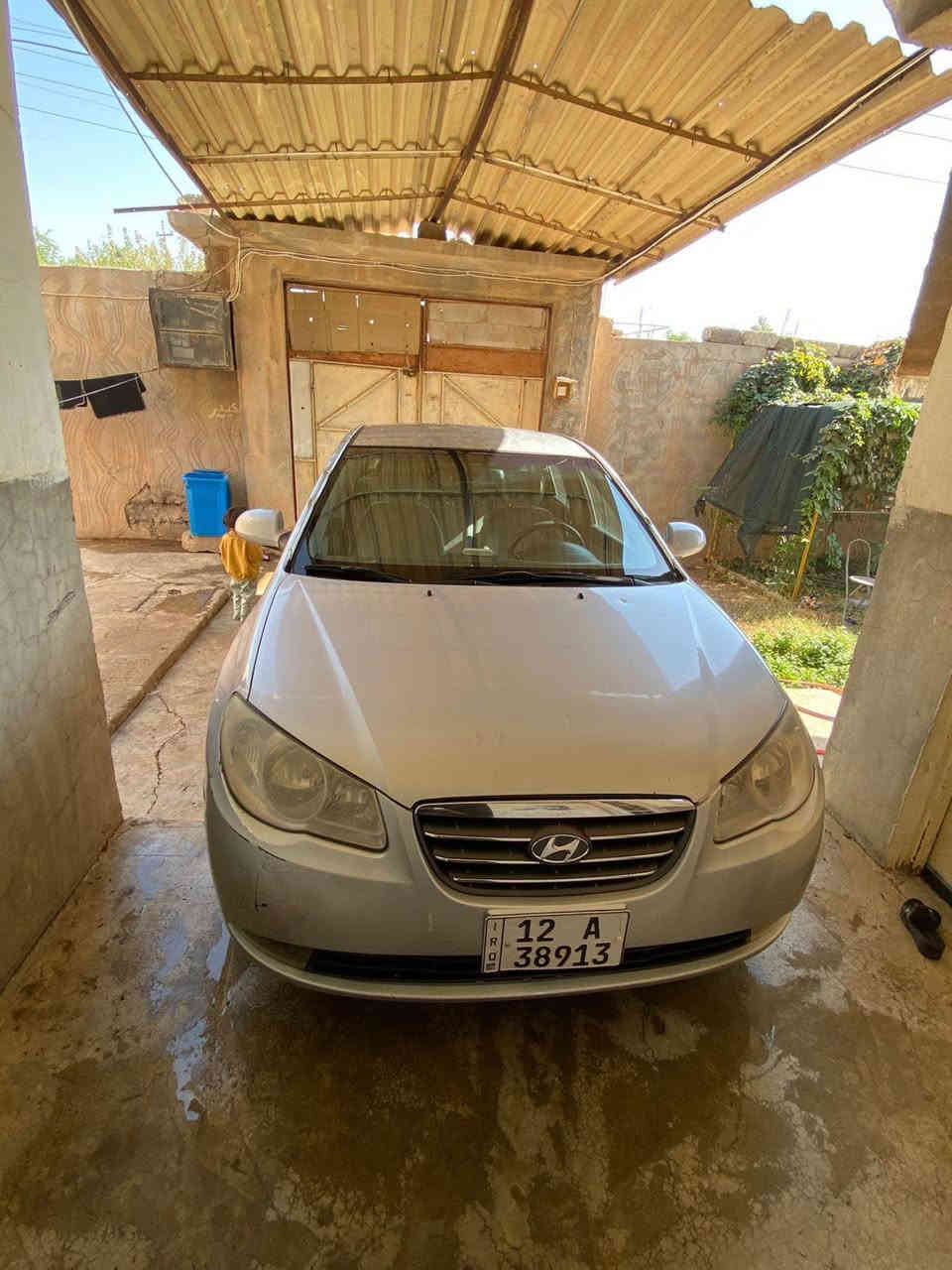 النترا 2010 
(مكلف بالنشر )
ضرها تحرير فقط
بدون صبح
تبديل بابين وجاملخ امامي
غرضها القديم موجوده
مكينة شرط
كير شرط
باتري جديد
حداديه امامي وخلفي جديد
اطارات جديد
كابون موجود
سنويه جديد تريد تحويل تريد وكاله
مكان السياره / تلعفر
السعر 90 وبيها مجال بس شي قليل
***********
***********
