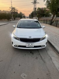 كيا سيراتو • ٢٠١٧ • محرك 2000