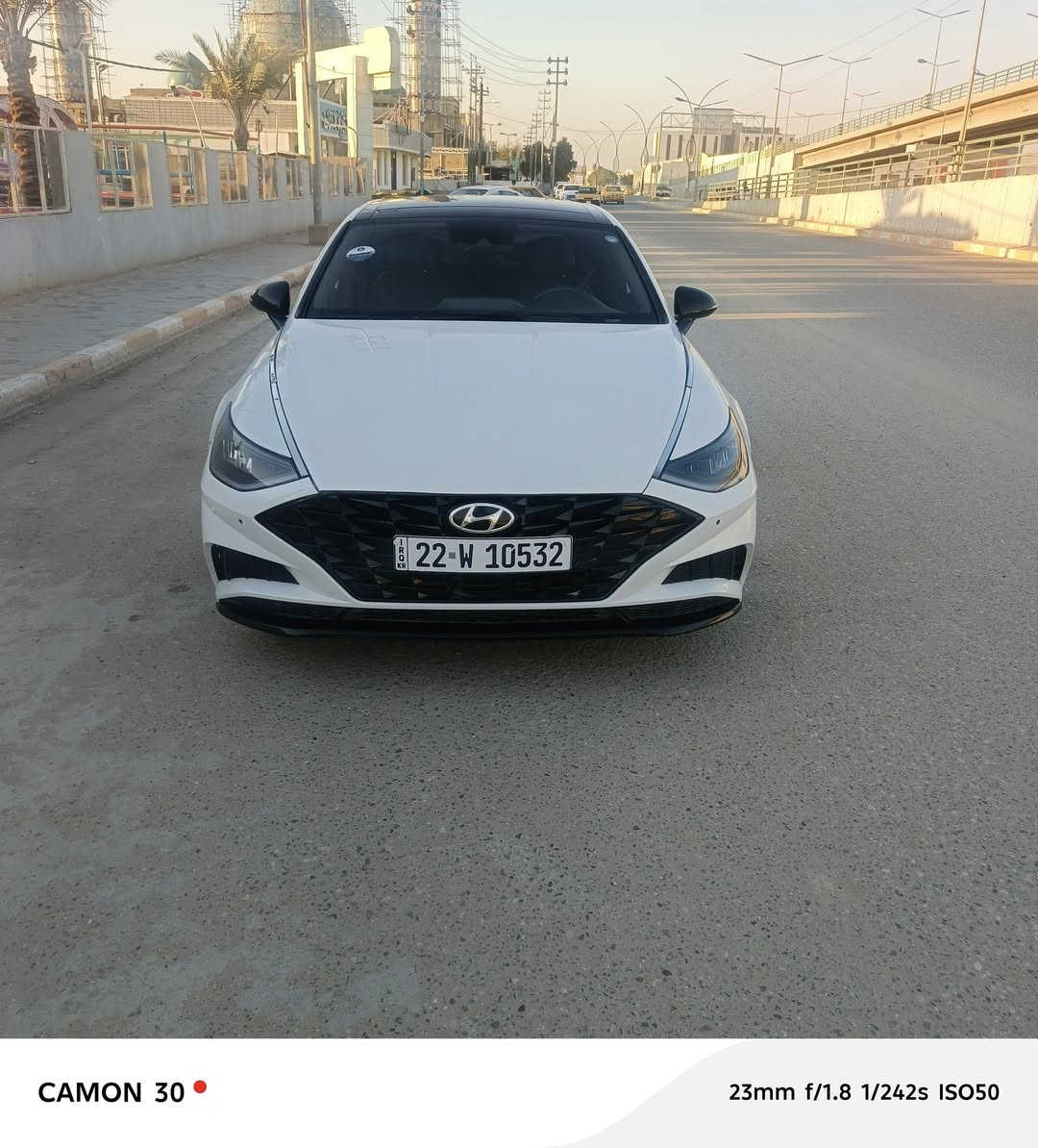 سوناتا فول 1/1 اعلى فئة موديل 2023 رقم اربيل تحويل مباشر
للبيع السعر.   175

سوناتا موديل 2023 اعلى مواصفات  وارد امريكي 

حادث  خفيف كلش صوره مال الحدث بلمنشور بس بدبي صابغين البنيد وجملغ 

حجم محرك 1600 تيربو 

بصمة تشغيل وابواب.ترحيب   بصمة وتشغيل عن بعد 

سيارة

كشنات جلد حار بارد

دبل كشن تحكم كهربائي 

وبعد بيه مواصفات هوايه لن سيارة 

رقم اربيل الجديد 

مكان السيارة ديوانيه 

لتفاصيل أكثر الاتصال على الرقم 

***********
