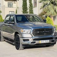 موديل 2024 • V8 • فول ويل