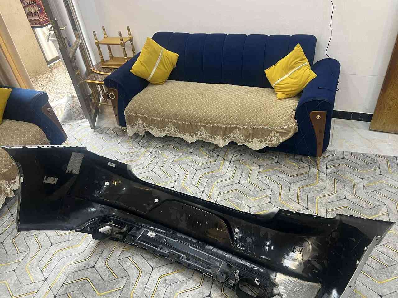 السلام عليكم شباب عند دعاميه خلفيه مال جارجر شرط بلاديه بدون صبغ مكاني بغداد الشعب *********** السعر 225
