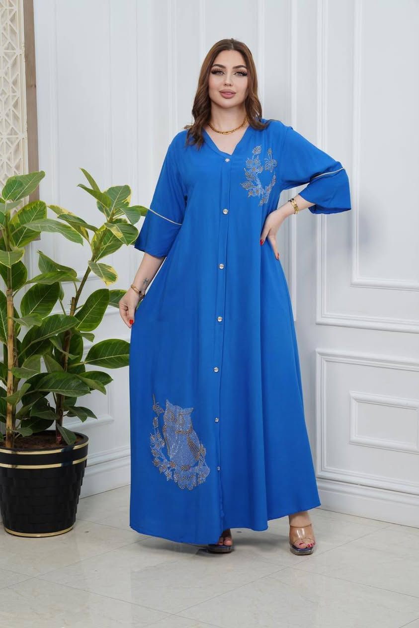 جملة فقط اقل طلب درزن
خامة كشمير درجة أولى شرط الفحص ميعجبكم يرجع وحتى توصيل مدفعون


**إذا كنت صاحب هذا الإعلان وتريد حذفه لأي سبب، رجاءا أرسل رسالة إلى الدعم الفني**