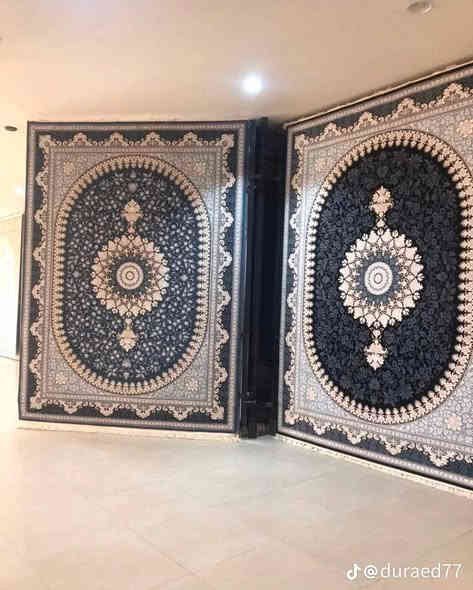 يتوفر لدينا السجاد الايراني صنع  كاشان 
ازوال كاشان ايراني 
يتوفر جميع القياسات وجميع النقشات 
الموقع صلاح الدين قضاء بلد خلف مستشفى العراق الاهلي 
التوصيل جميع محافضات العراق 
جمله ومفرد 
سارعو في الحجز قبل انهاء الكميه محدوده  
للتواصل على الارقام التالية  
*********** دريد مهدي 
***********احمد دريد مهدي 
راسلنا على الصفحه
