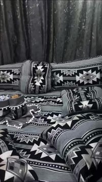 مفرش • مفرش الهنا • فاطمة الطائي