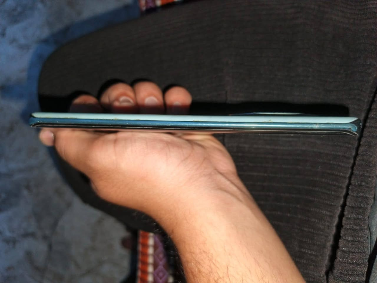 هونر x9c الجهاز شوفه عينكم بي بس مشكله بسيطه الكامر الاماميه شغاله بس الخلفيه تشتغل ال 0.6 بس x1 متشتغل بس ب السناب والبرامج شغاله الكامره كامرته ب 40 الف الاصليه الجهاز مامبدل بي شي الجهاز ذاكرة 256 الجهاز سعره 275 وبي مجال بسيط هذه رقمي بي واتساب *********** 🤍✨
