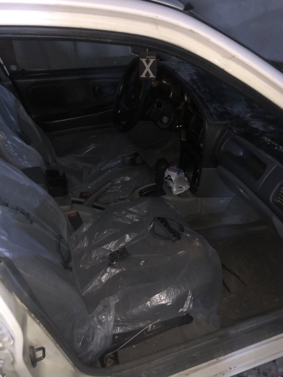 السلام عليكم بروتون للبيع السيارة صارف عليها هواي غرفة جديد محرك كير اذاين درايم شفت صدر جديد عارضهة ٥٥ قفل 
***********
