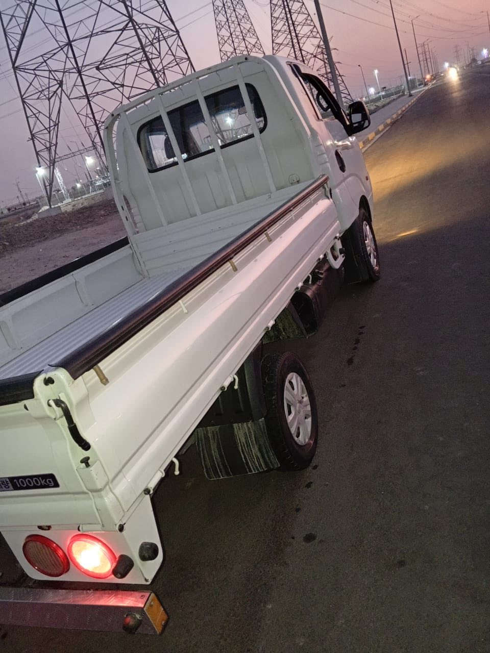 للبيع


**إذا كنت صاحب هذا الإعلان وتريد حذفه لأي سبب، رجاءا أرسل رسالة إلى الدعم الفني**