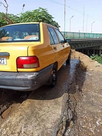 ٢٠١٧ • كفاله عامه • قير ومكينة مكفولة