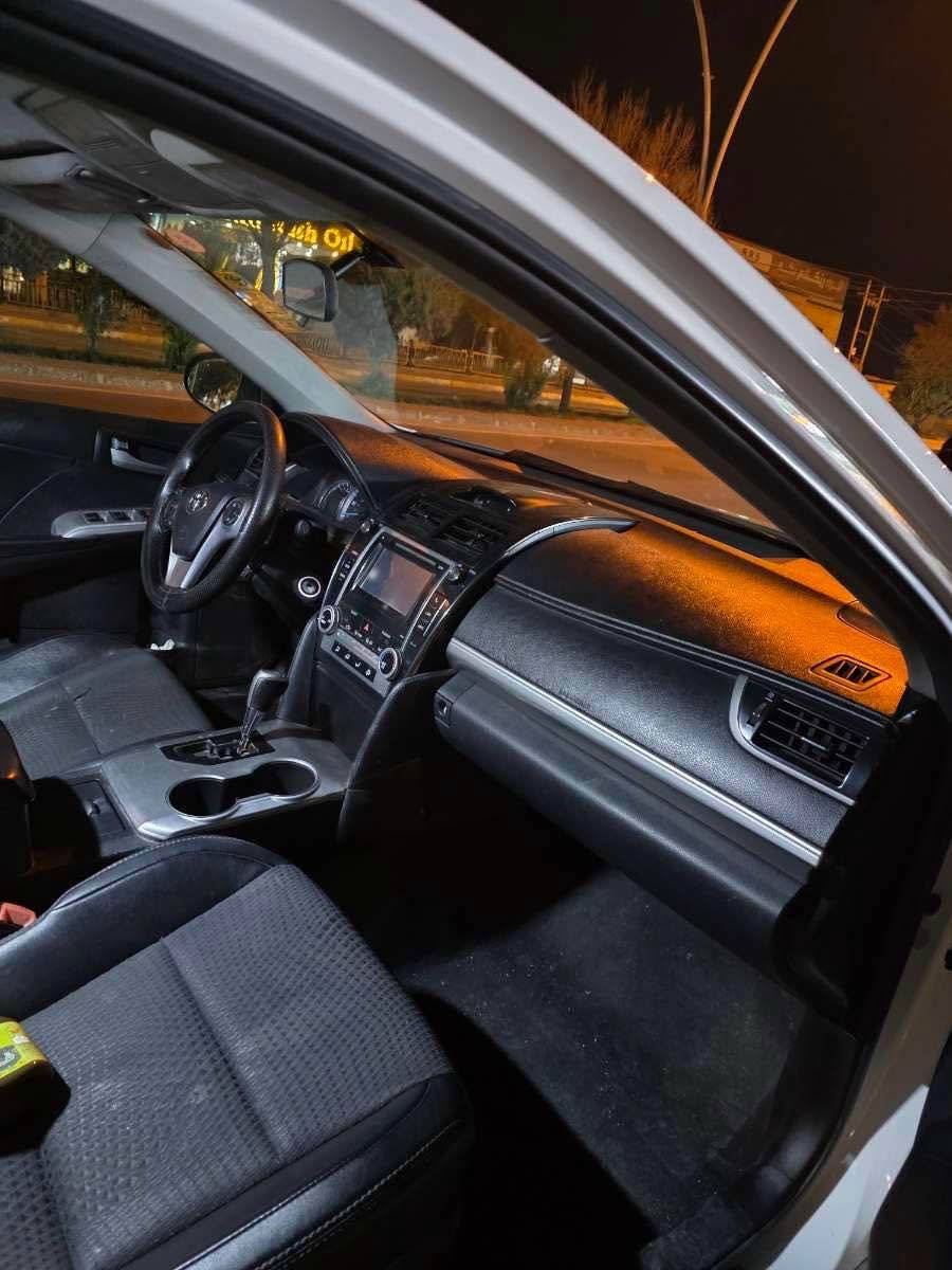 کامری ٢٠١٢ فوول تەنها سلایت نیە رەقەم سلێمانی گێرو مەکینە نەکراوەتەوە بەشەرت تەقەو ڕەقە بەشەرت چوار پاچەی سبوغە بی ژۆرێ ئیبراگ نەتەقیوە بەشەرت پشت و پێسی کەپسە *********** سوران, أربيل
