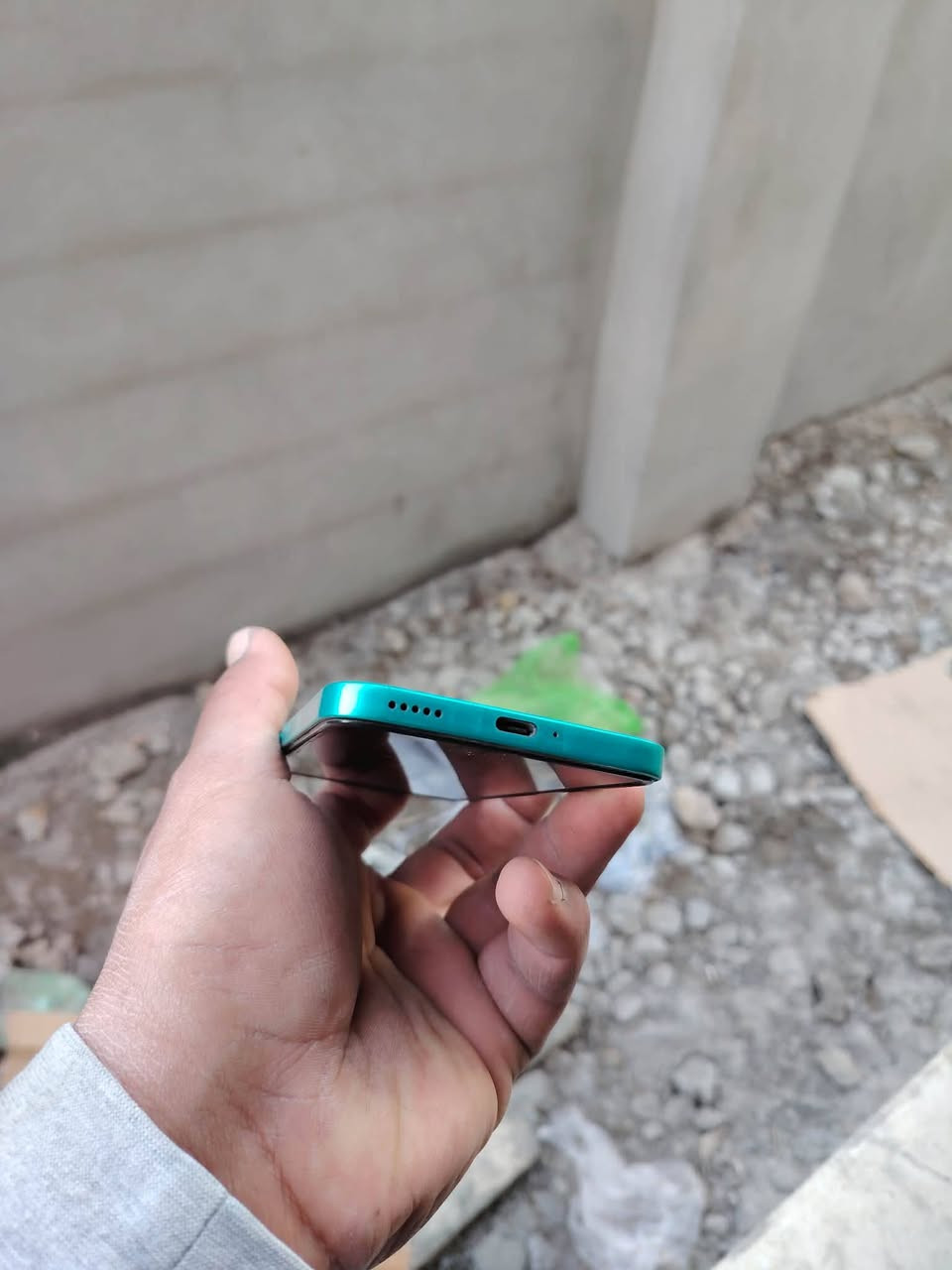 السلام عليكم للبيع هونر اكس ثمانيه سي الذاكره 512السعر 250وبي مجال بي بس هاذ الكسر البل كامره


**إذا كنت صاحب هذا الإعلان وتريد حذفه لأي سبب، رجاءا أرسل رسالة إلى الدعم الفني**