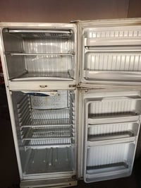 ثلاجة كونكورد • ام تفاحه • فلكه حي النصر