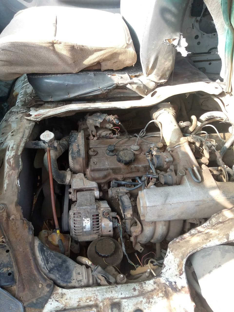 السلام عليكم هايس موديل 92 السعر 28 العنوان الشطره


**إذا كنت صاحب هذا الإعلان وتريد حذفه لأي سبب، رجاءا أرسل رسالة إلى الدعم الفني**