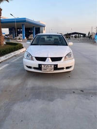 لانسر • ٢٠٠٩ • بويه اصلية