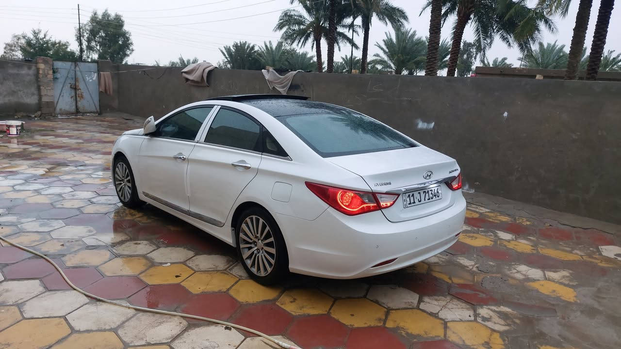 خليجي فــــــول مــــواصفات 
موديل 2011
محدث بجم 14
رقم بغـــــــداد  دولي بأسمي
هزه ورقم جديد
كفاااااله عاااامه عدا قطعه مبدله بلاد
السياره جديده
كشن ذاكره
بانوراما
بصمه تشغيل 
وبصمه ابواب 
كشنات جلد 
كشنات كهرباء
مري شفط
تبريد قطعتين
حساسات خلفيه
مكينه 2.4 
مكينه كير حداديه تخم تاير مكفولات 
مكينه ما مفتوحه
السياره جديده
للبيع والمراوس حسب القناعه
مكان بابل  
الــــــسعر 125وبيها مجال جدا بسيط
للاستفسار
***********
***********
