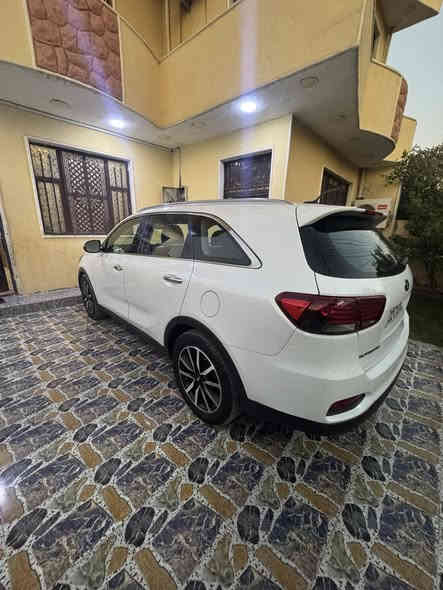 سلام عليكم سورنتو وارد أمريكي 7راكب 6سرندر رغم بغداد الدولي ب اسمي تحويل ثاني يوم مكينه كير تبريد صدر كله كفاله صور حادث موجوده بل منشور سعر187وبيها مجال حك الجيه عنوان بغداد نتصل على ***********غير متواجد على فيس بدون دواخل
