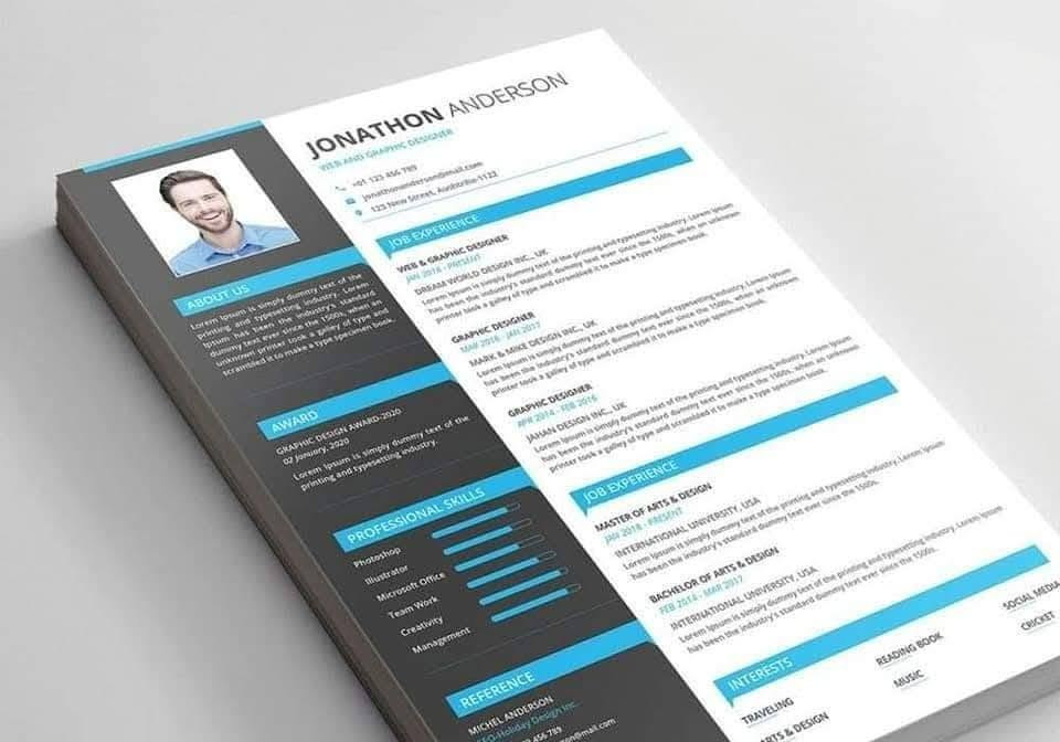 #عرضنا الجديد لعمل cv السيرة الذاتية كل ماعليك اختيار قالبك وتصميمك المفضل واحنا نتكفل بالباقي 🥰  
ارسل معلوماتك الشخصيه والفنية والتقنيه ❤ العرض مشمول للطلبه وحديثي التخرج ❤ 
لضمان حصولك على وظيفة تليق بك او عمل يجب ان تملك سيفي لتقديمه على  المنظمات والشركات والمؤسسات الاهليه ..
#سعر السيفي الانكليزي 8000
#سعر السيفي العربي  5000
واذا اثنينهم سوى ب 10000 🥰
#عندك قالب ؟ دزلنا ياه واحنا نشتغلك نفسه 😉
#تكدر دز المبلغ عن طريق الرصيد او ماستر كارد 
يمكنكم مراسله الصفحة او عن طريق الواتس اب 
***********
