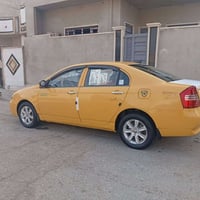 محرك كورلا • ٢٠١١ • رقم بغداد