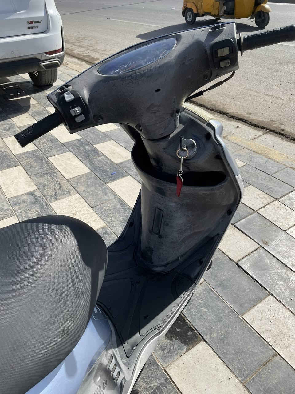 ‏للبيع
‭0774 822 8675‬
