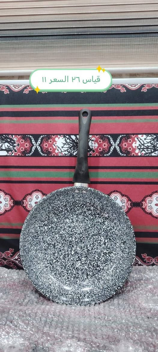 السلام عليكم باله اوربي متوفر توصيل ديوانية, القادسية


**إذا كنت صاحب هذا الإعلان وتريد حذفه لأي سبب، رجاءا أرسل رسالة إلى الدعم الفني**