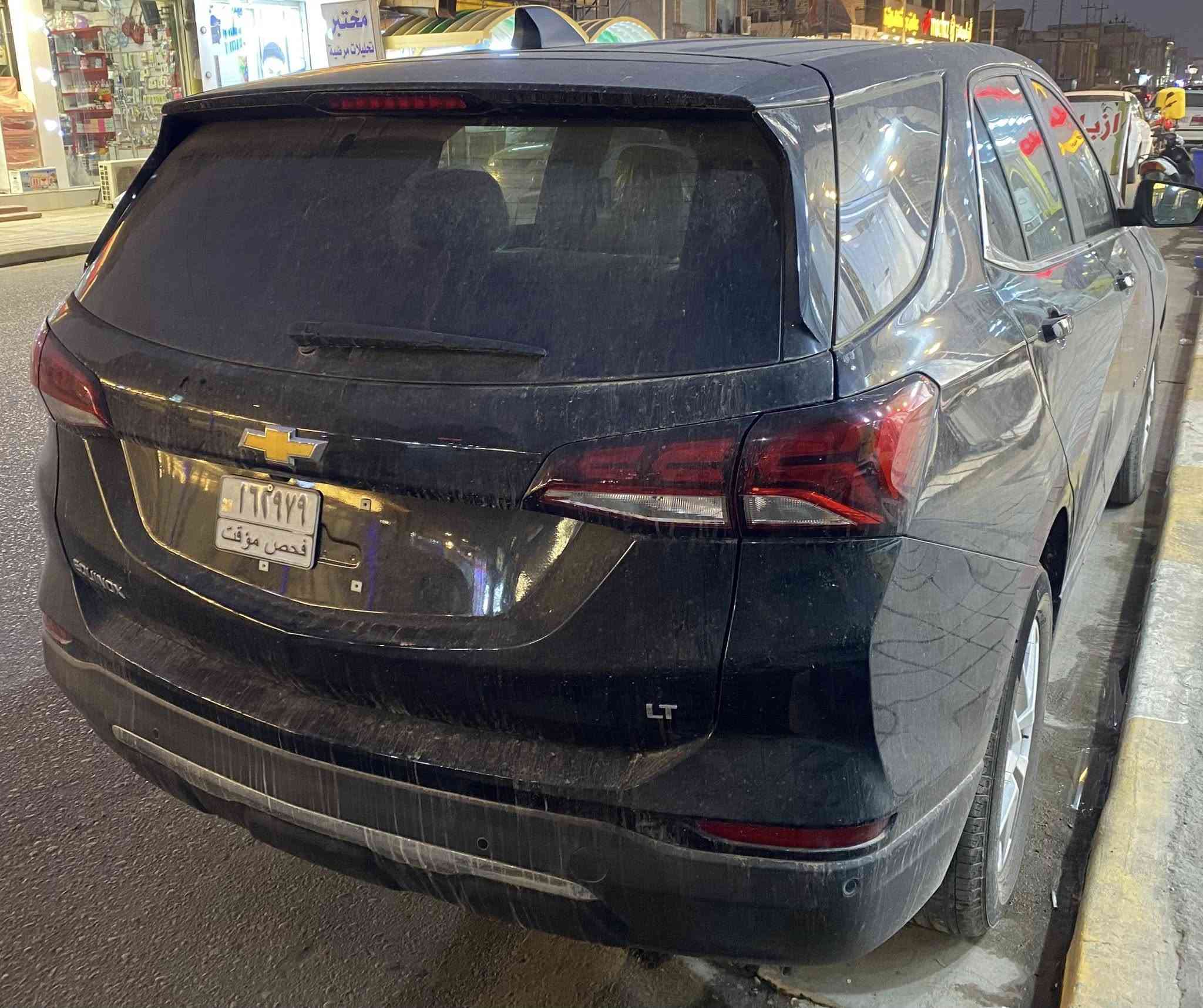 للبيع أو المراوس كوينكس موديل ٢٠٢٤ ماشية ٢٠٠٠ حقيقي جاهزة من كلشي واد أمريكي رقم ميسان شهداء السعر ١٥٥ للاستفسار ***********
