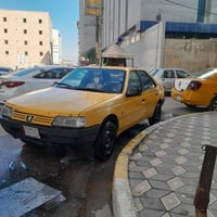 بيجو روي • سيارة بيجو روي • بيجو روي 2009 • محرك ياباني • سيارة مستعمل...