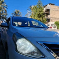 شباب عندي صني 2020 للبيع مابيه صبغ فقط طخه بالبنيد وموضحه بالصور مكان ...