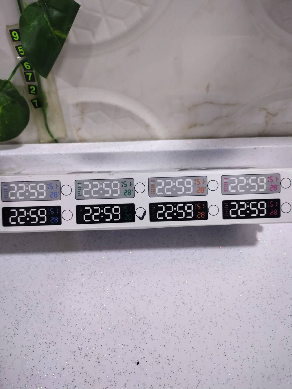 ئه م سه عاتي سمارته بوفروشت و لوكه به كارنه هاتووه بو  زووري نوستن و ئوفيس جوانه نرخ 15


**إذا كنت صاحب هذا الإعلان وتريد حذفه لأي سبب، رجاءا أرسل رسالة إلى الدعم الفني**