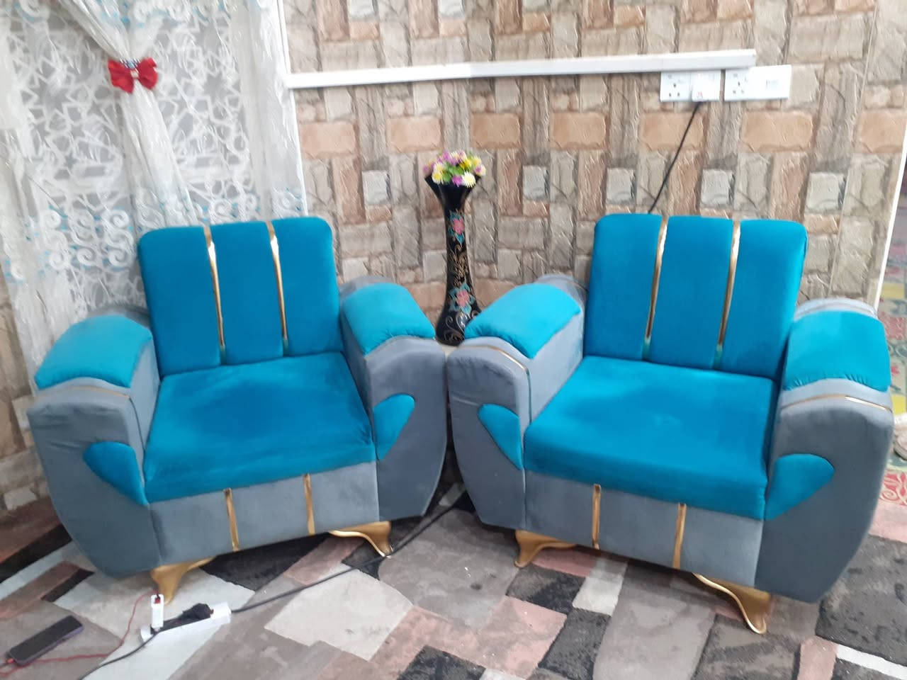 نص تخم تزكام ثقيل ونظيف قنفه كبيره + كراسي اثنين ب 200 السماوة، ،، مراسلة الصفحة


**إذا كنت صاحب هذا الإعلان وتريد حذفه لأي سبب، رجاءا أرسل رسالة إلى الدعم الفني**