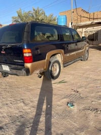 يوكن • بسفانة • مكينة قير