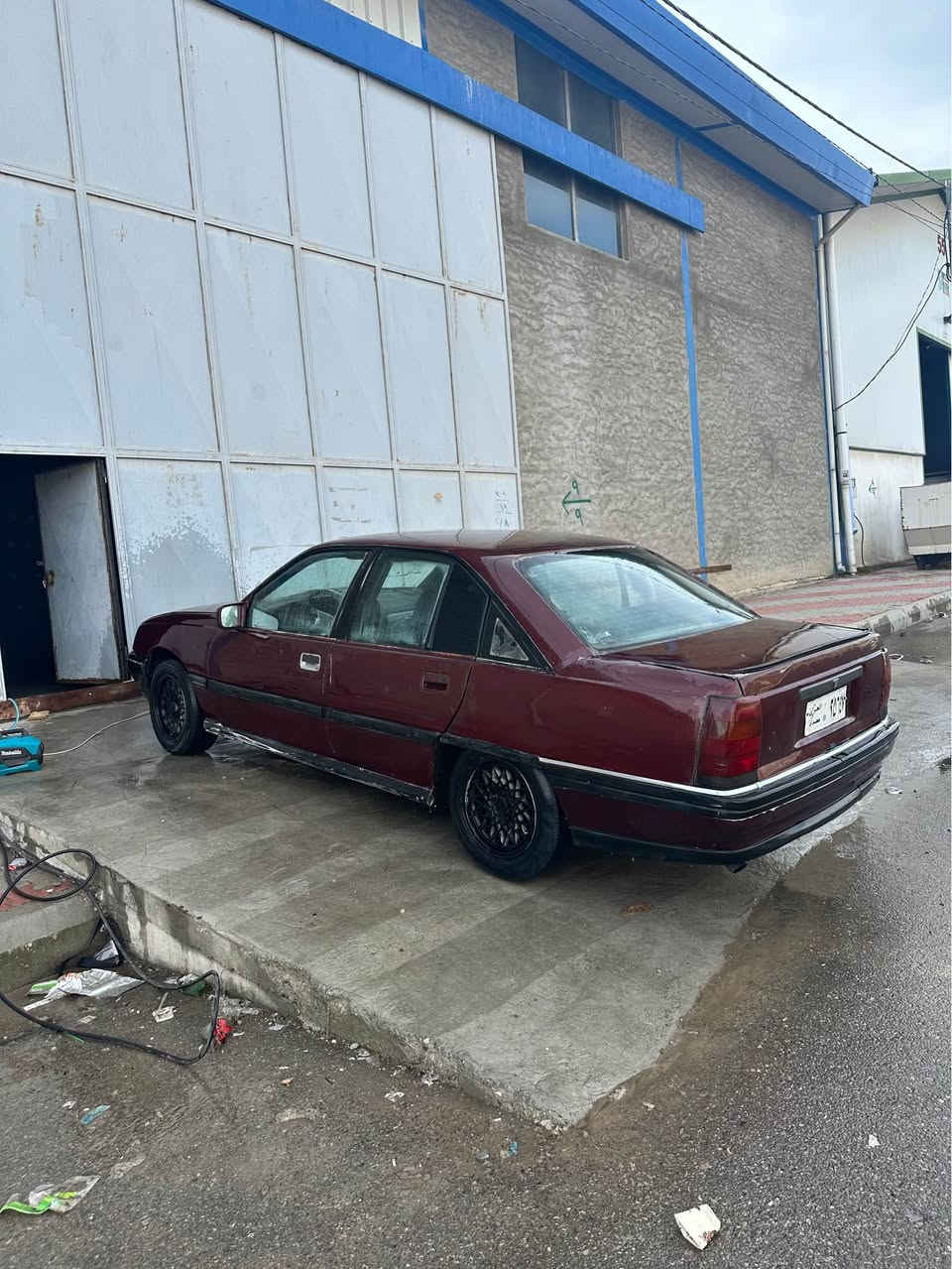 ***********ئو پل ئوميگه علوج
فرؤشتو گؤرينه وه له سه ر دل گرتن
موديل 1990 مه كينه 20
گيرو مه كينه به شه رت فيته ر
ئه كسلو ئينفلو به شه رت 
بي ته قه و ره قه. كامل سه ياره كه مه زبوته له سليمانيم *********** السليمانية, العراق
