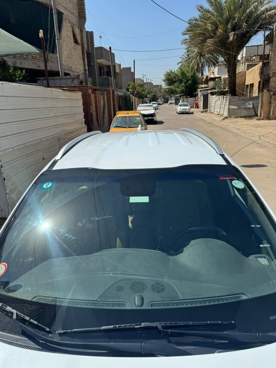 سبورتج 2021 خليجي فول عدا البنراما

سياره كفاله بيها بارد بجاملغ ع كد شبر اذا مو ازغر
وبيها الباب الخلفي رش ع نص بدون حادث والباب نفسه وممفتوح راشي ع نص اثر ماده لازكه عليه جانت 

مواصفات السياره /

تشغيل عن بعد
تبريد قطعتين 
( تبريد مناخين  ) بنوادر اجتي فقط ✅
دخول ذكي 
بصمتين 
اناره بليدات بلادي
3 انضمه قياده 
مري كهرباء ويا البصمه + شفط
كشنات جلد مخمل
وبعد المواصفات المعروفه 

ويل كب كروم عدد 5
ماشيه 100 الف
192 وبيها مجال 
مكان السياره بغداد الدوره شارع 60

*********** 
مامتواجد على الفيس فقط اتصال او واتساب
(شرط التحويل)
