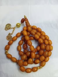 كهرب بولوني حر طبيعي معرض للحرارة. خشنه 58 غرام  53 حبابه واتساب 07727...