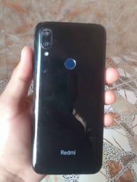 ريدمي ٧ • ٦٤ جيجا • بطارية ٥٠٠٠
